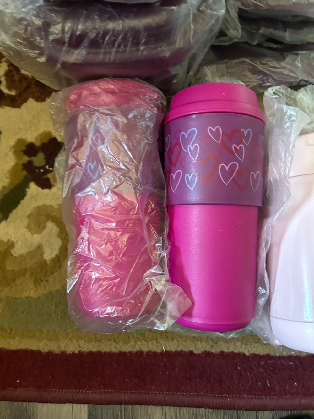 Tupperware Lot - Picture 3 of 6